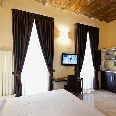 Apartment Domus Holiday *
