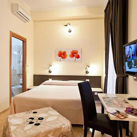 Apartment Domus Holiday Rome